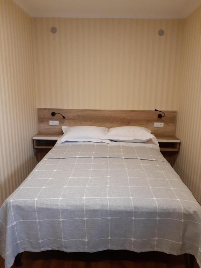 Apartment Borjomi, Erekle Street, 21A المظهر الخارجي الصورة